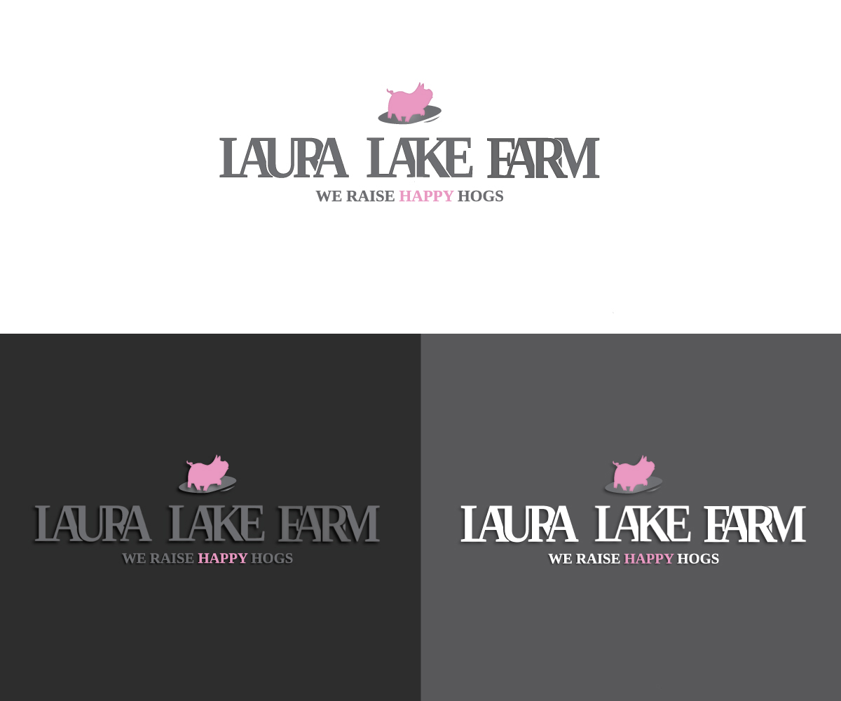 Logo Design by Greatshade for this project | Design #5302786