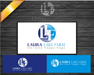 Logo Design by ArifRif for this project | Design #5338382