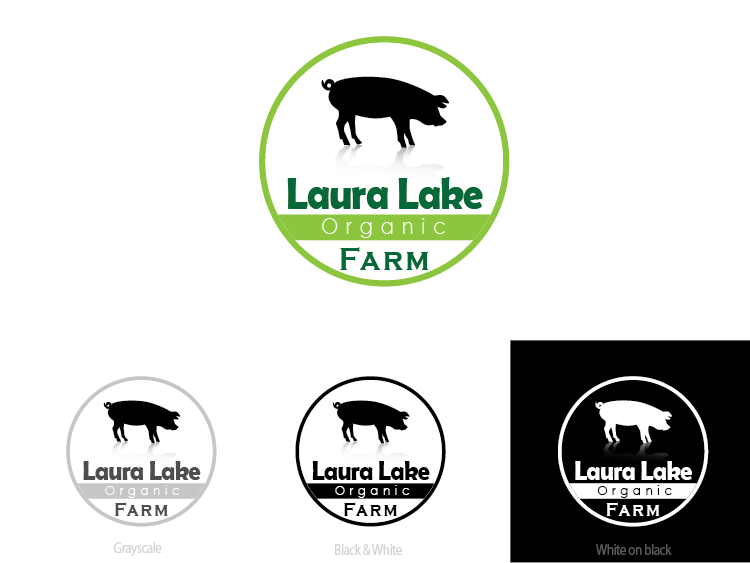 Logo Design by PureDesign for this project | Design #5291710