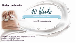 Business Card Design by yheboi