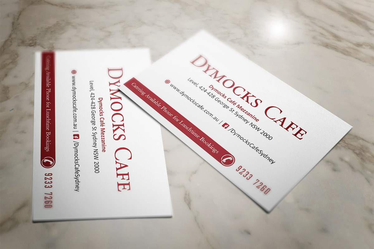 Business Card Design by MT for this project | Design #5306106