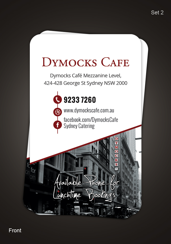 Business Card Design by Pixeleas for this project | Design #5290888