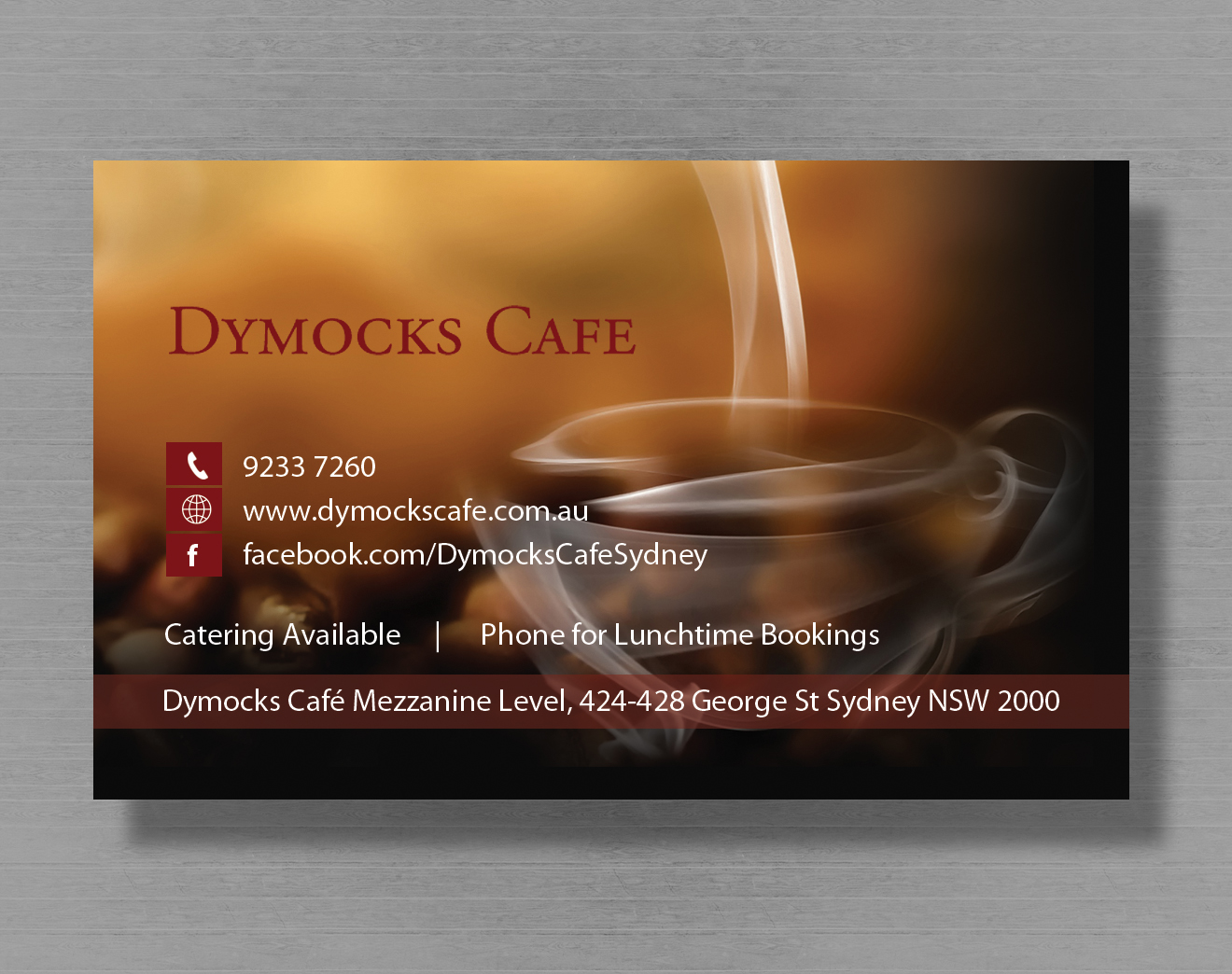 Business Card Design by uk for this project | Design #5289407