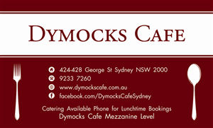 Business Card Design by baaska.92120414