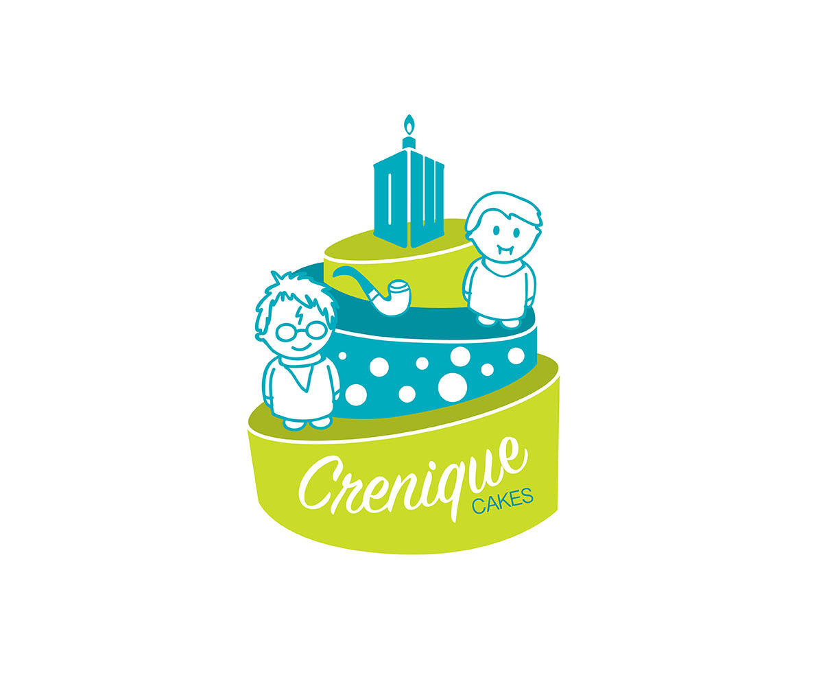 Logo-Design von Elaine  für dieses Projekt | Design #5304683