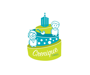 Logo Design by Elaine 