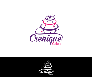 Logo-Design von joliau für dieses Projekt | Design: #5336535