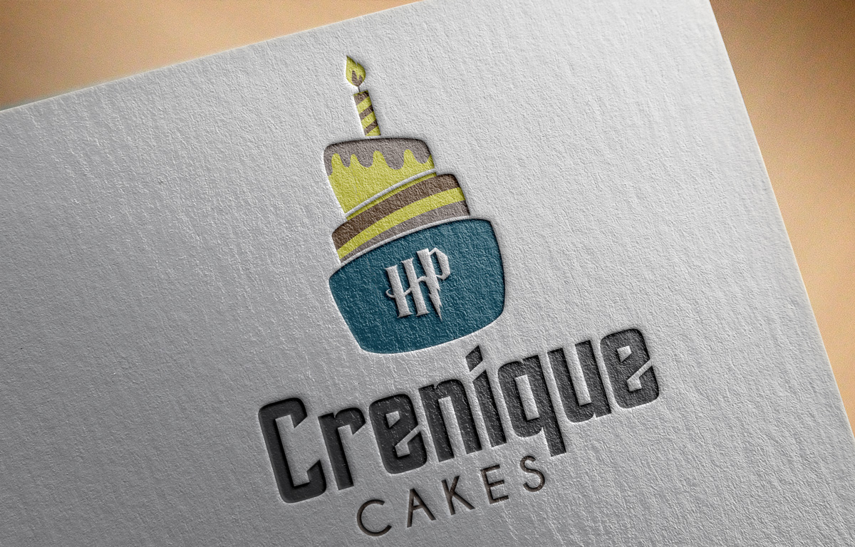 Design de Logo par el. pour ce projet | Design #5291642