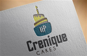 Logo-Design von el. für dieses Projekt | Design: #5291642