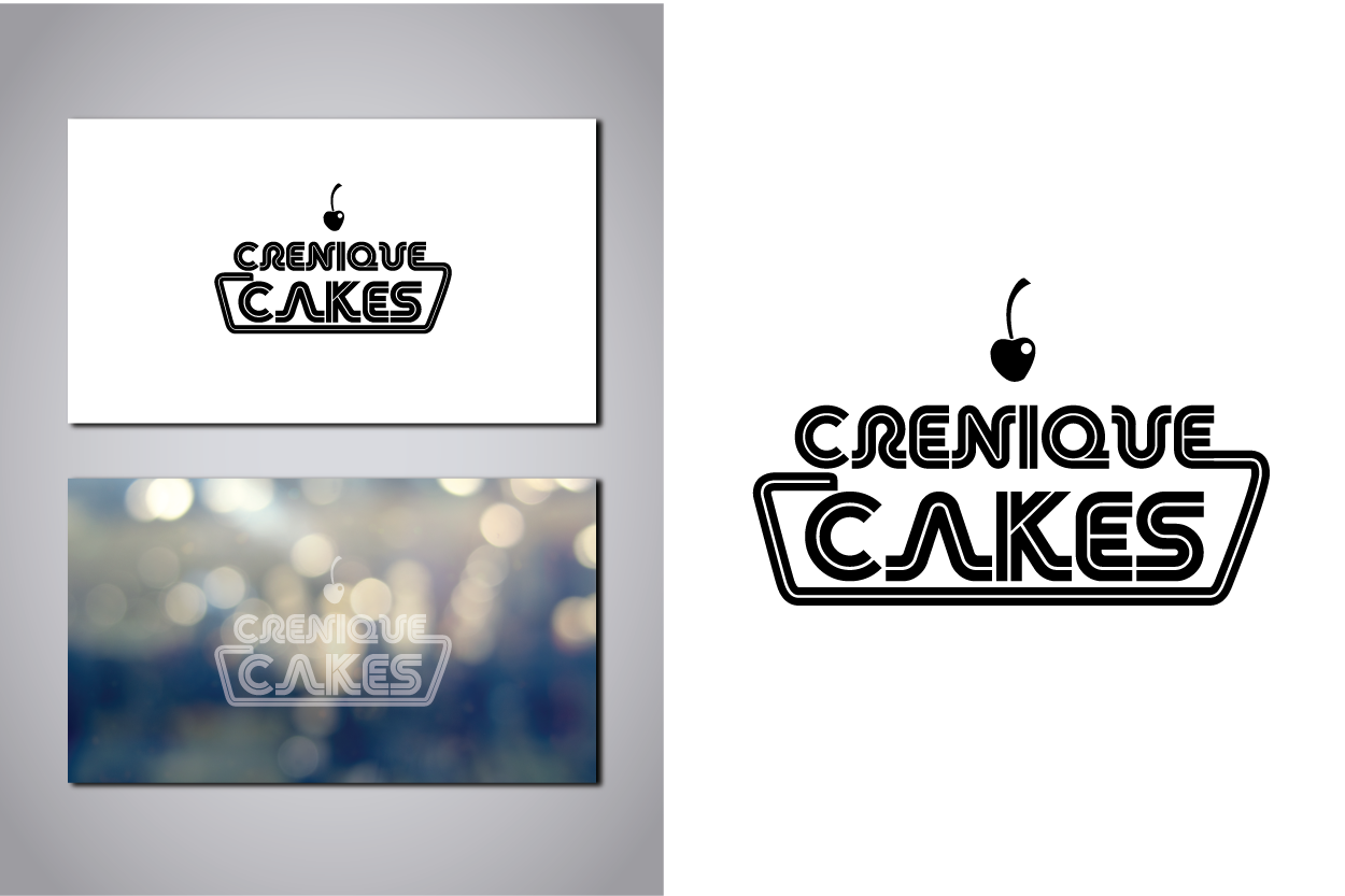 Logo Design by Mandy Illustrator for this project | Design #5316644