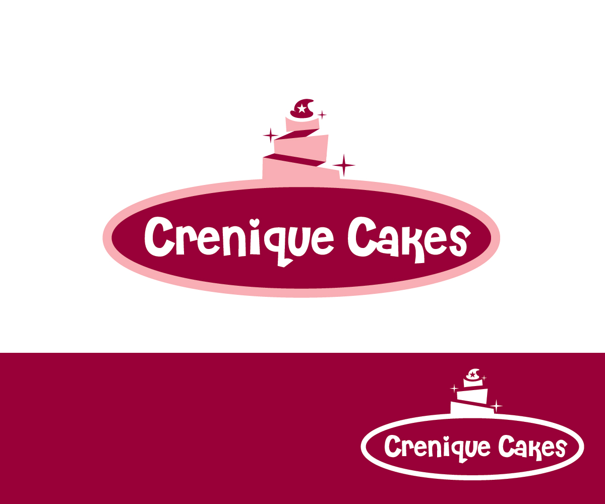 Logo Design by Dedy Christian for this project | Design #5302326
