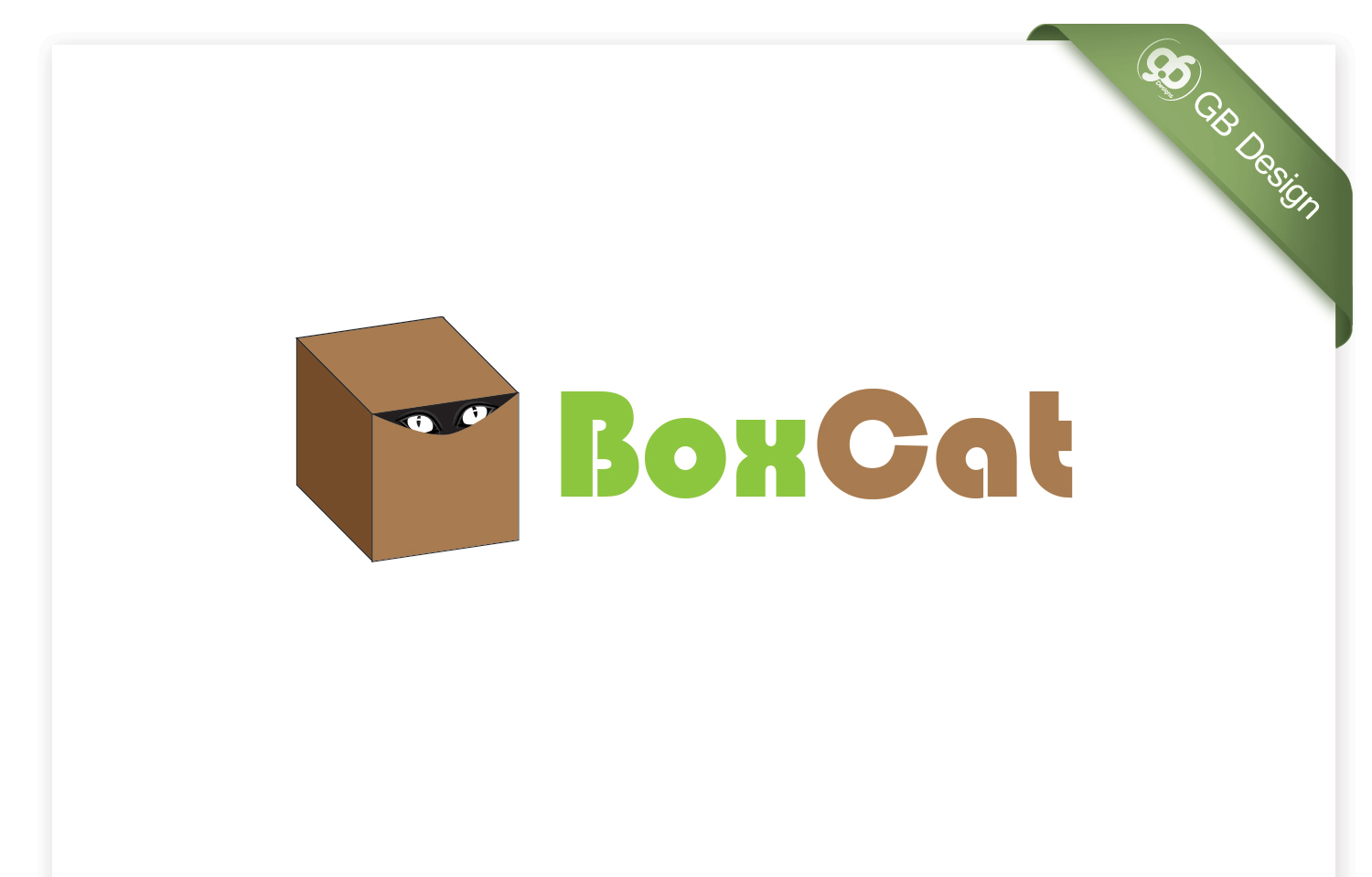 Logo Design by Gb designs for StartUp | Design #1473773