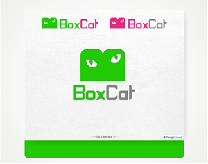 Logo Design by Savana for StartUp | Design: #1476154