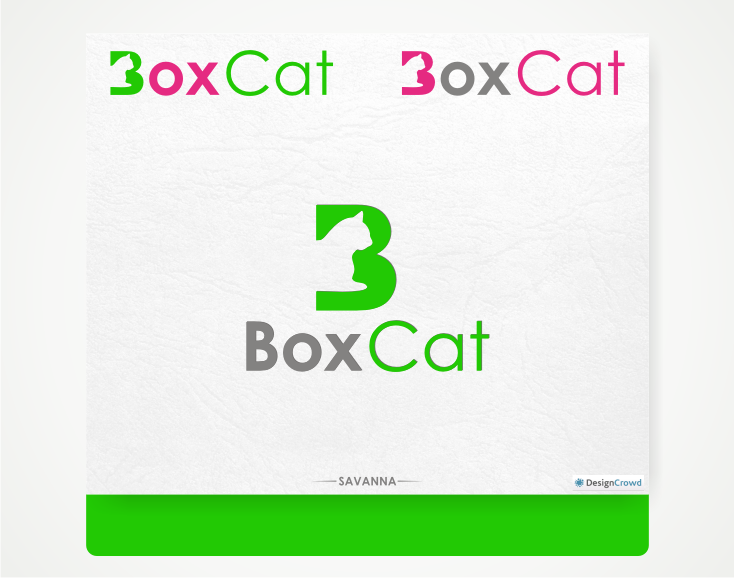 Logo Design by Savana for StartUp | Design #1476161