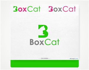 Logo Design by Savana for StartUp | Design: #1476161
