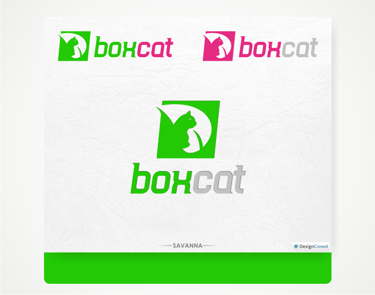 Logo Design by Savana for StartUp | Design #1476165