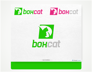 Logo Design by Savana for StartUp | Design: #1476165