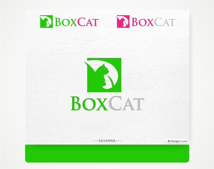 Logo Design by Savana for StartUp | Design #1476170