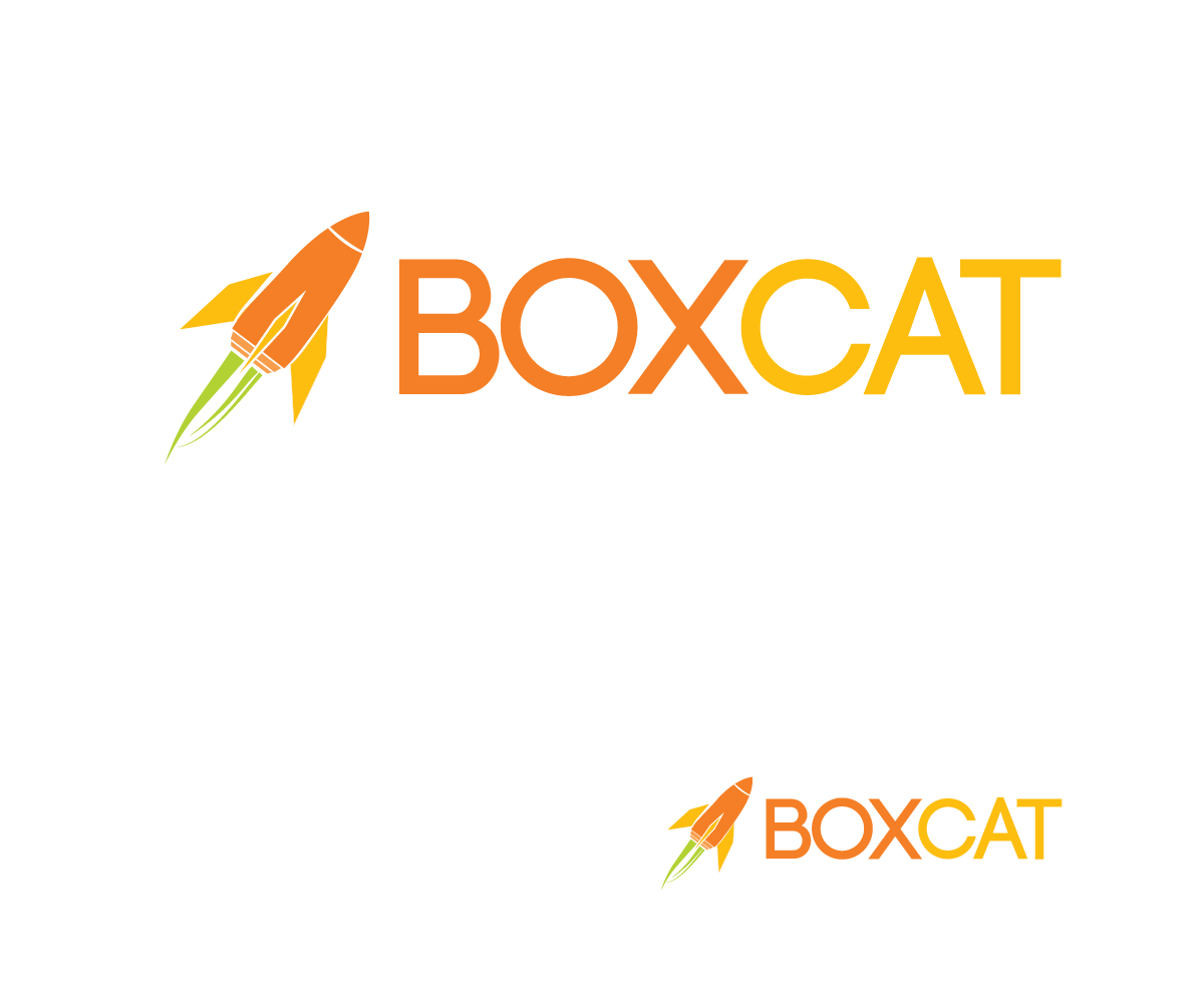 Logo Design by Meow Mix for StartUp | Design #1529748