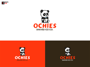 Logo Design by Booti Lab