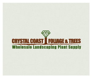 Design de Logo par RW Design pour Crystal Coast Foliage & Trees | Design : #1491340
