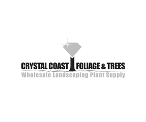 Design de Logo par RW Design pour Crystal Coast Foliage & Trees | Design : #1500768