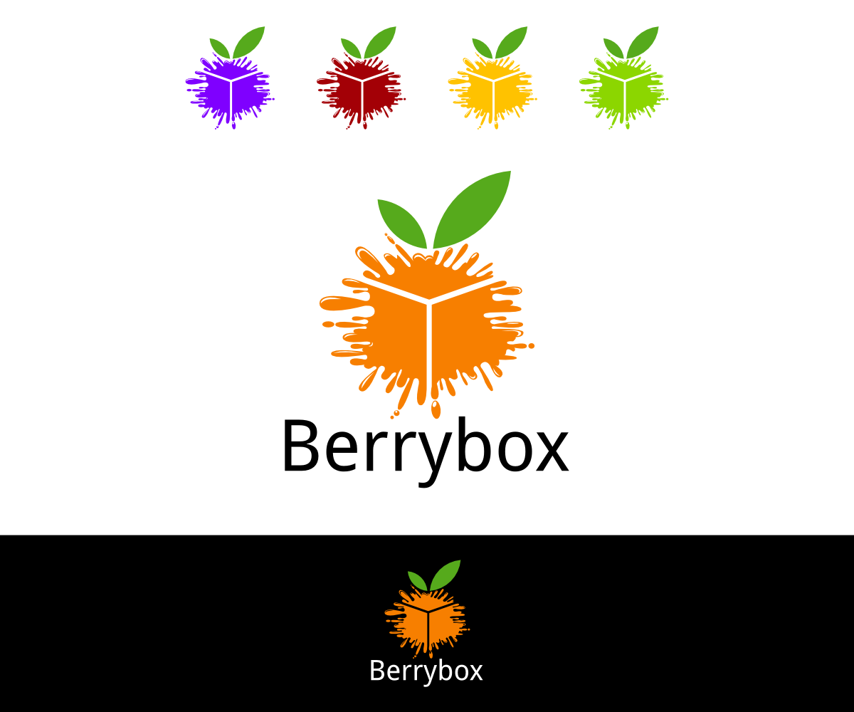 Logo Design by VGB for this project | Design #5347690