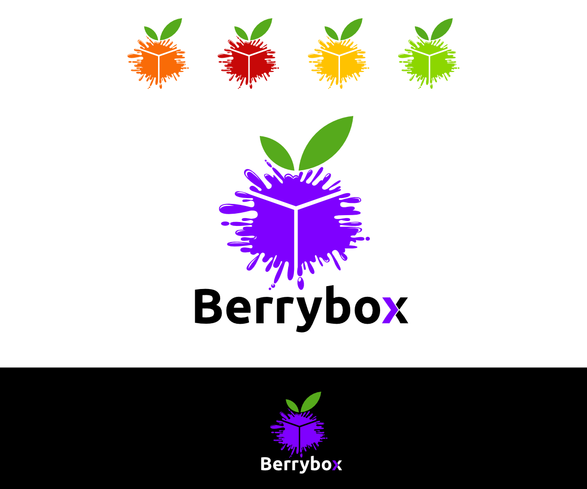 Logo Design by VGB for this project | Design #5350410