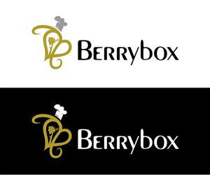 Logo Design by Rey for this project | Design: #5321946