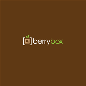Berrybox | Logo Design by Alchemist