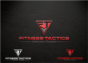 Logo Design by bojesmasi for this project | Design #5298371