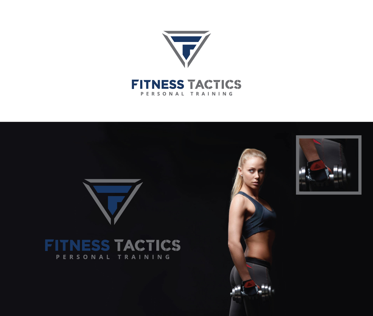 Logo Design by Arvz M. for this project | Design #5312712