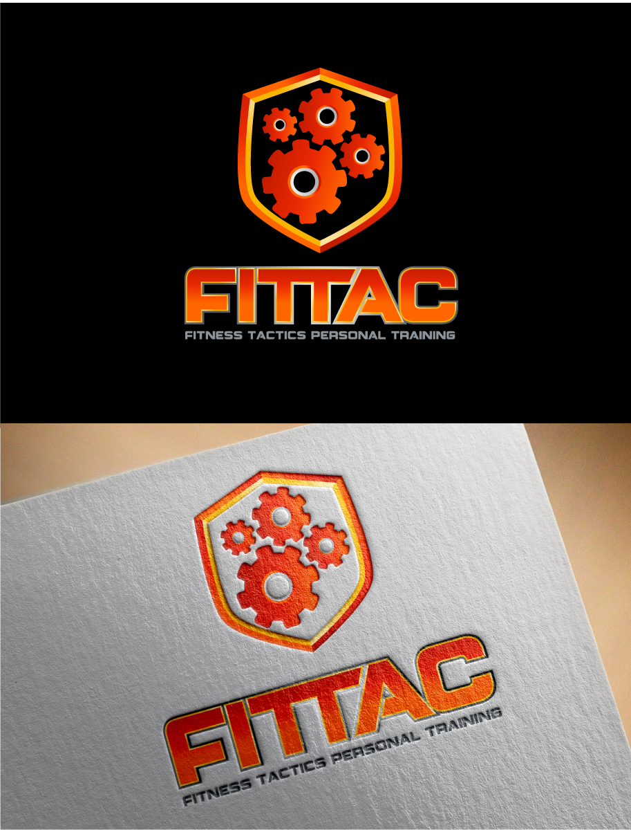 Logo Design by AMBOGEStudios for this project | Design #5323004