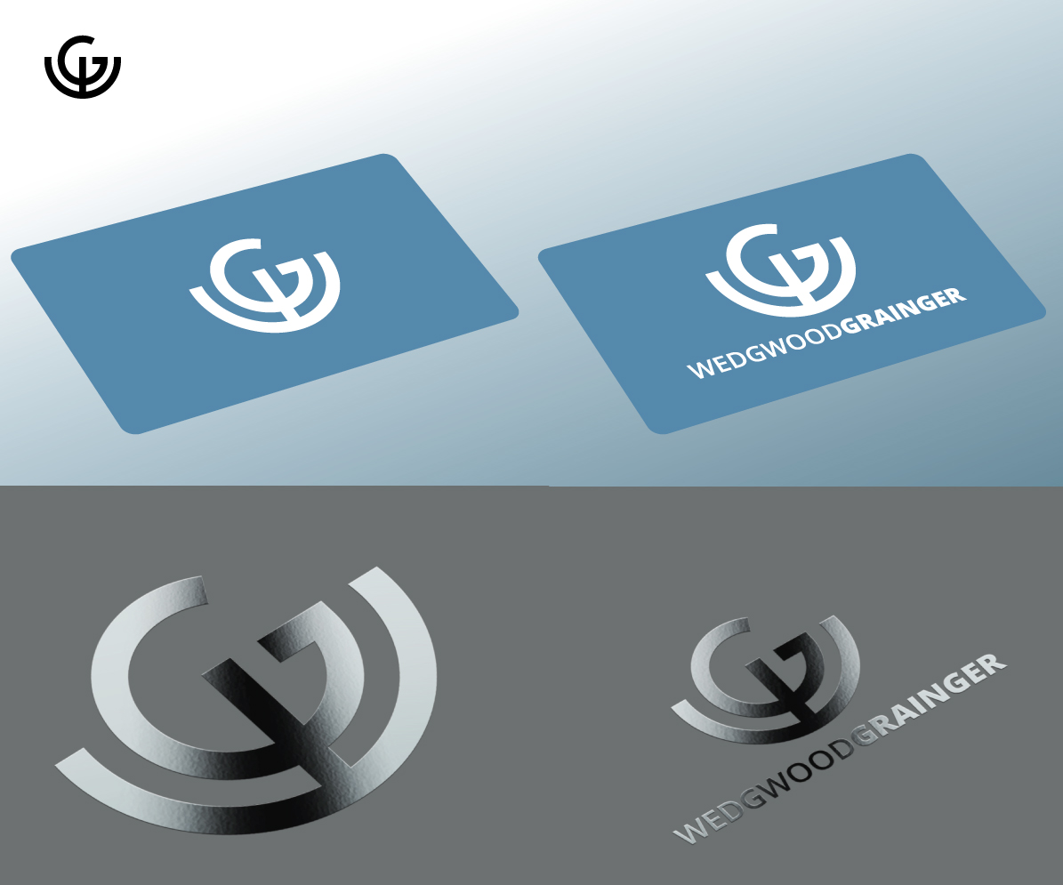 Logo Design by GGV for this project | Design #5294289