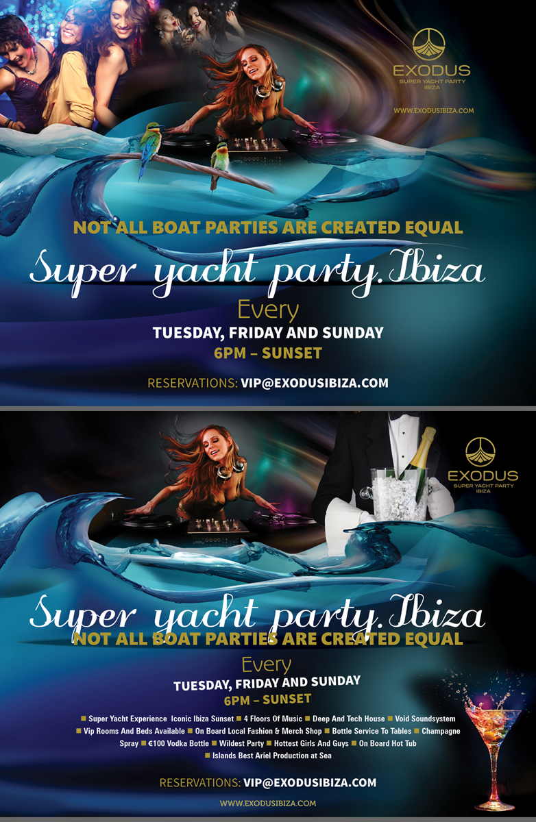 Flyer Design by INGA DESIGN for this project | Design #5304518