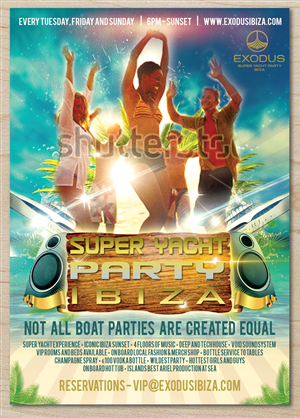 Design de Flyer par alex989 pour ce projet | Design : #5296004