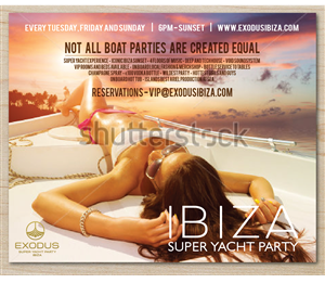 Design de Flyer par alex989 pour ce projet | Design : #5296116