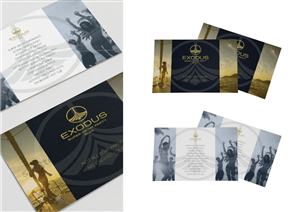 Design de Flyer par Amduat Design pour ce projet | Design : #5290356