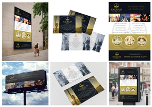 Design de Flyer par Amduat Design pour ce projet | Design : #5295363
