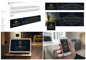Design de Flyer par Amduat Design pour ce projet | Design : #5318053
