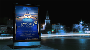 Design de Flyer par Carlos Alba D. pour ce projet | Design : #5304976