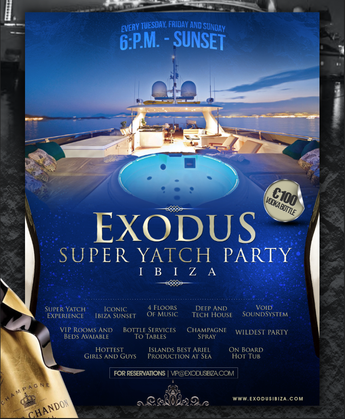 Design de Flyer par Carlos Alba D. pour ce projet | Design #5310043