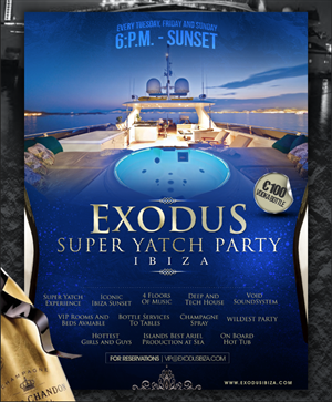 Design de Flyer par Carlos Alba D. pour ce projet | Design : #5310043