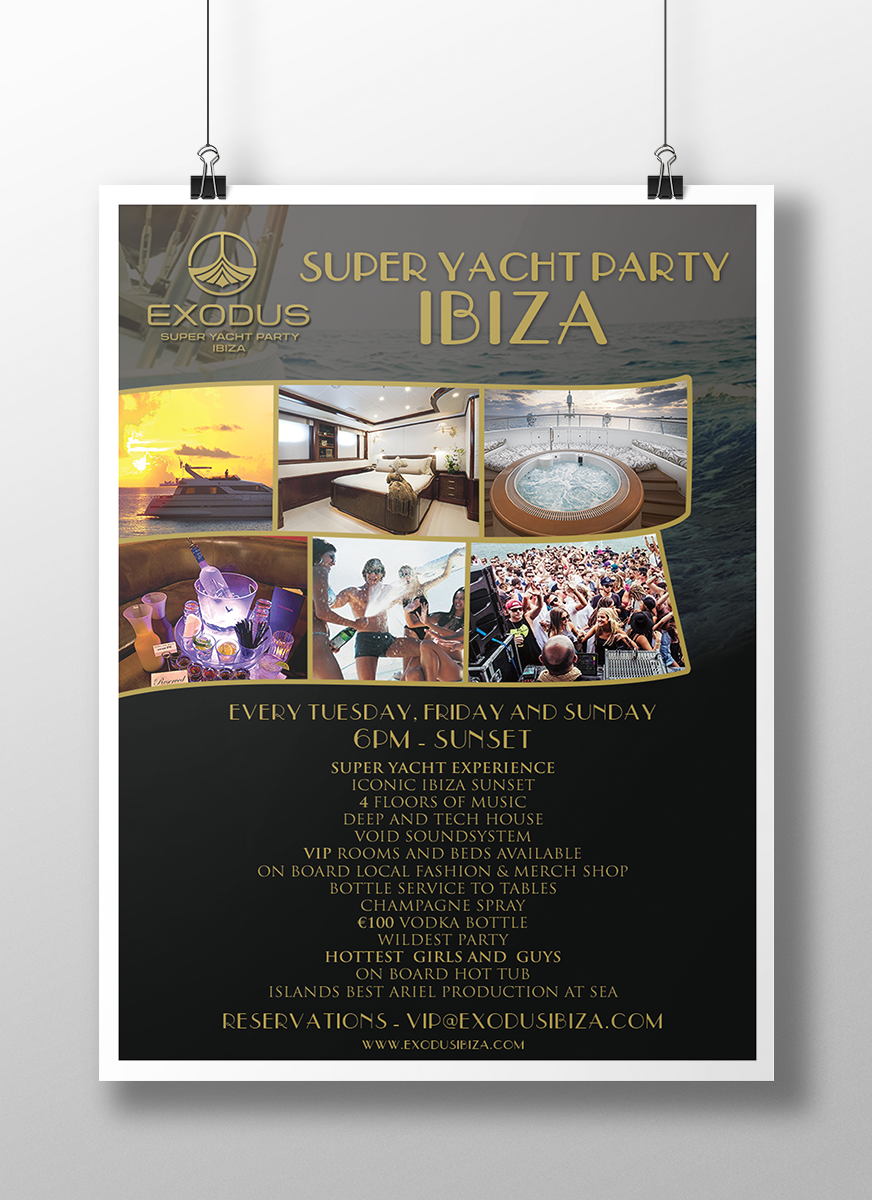 Design de Flyer par aricsandra pour ce projet | Design #5295615
