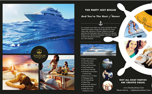 Design de Flyer par Jason Vantran pour ce projet | Design : #5297173