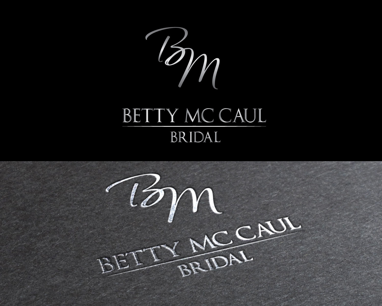 Logo Design by Cherisse for this project | Design #5291740