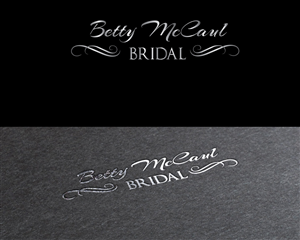 Logo Design by Cherisse for this project | Design: #5291920