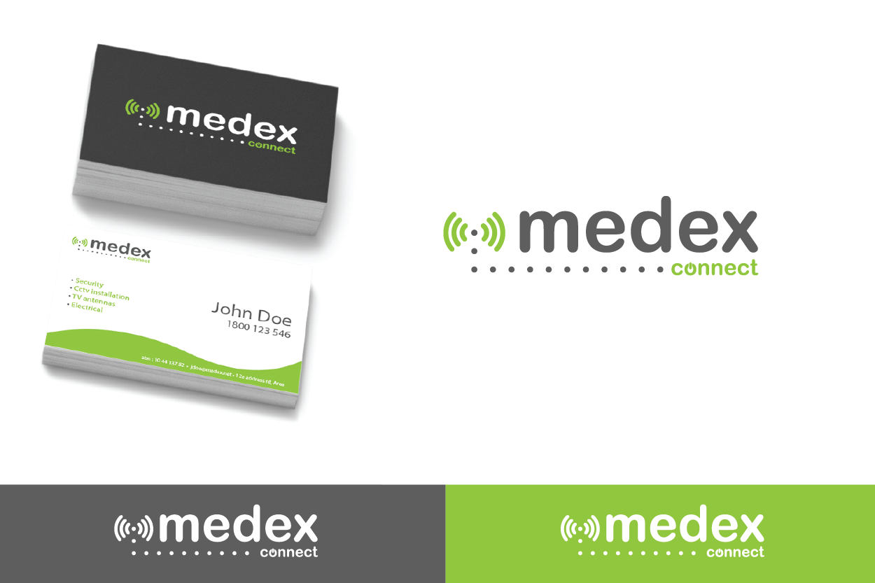 Logo Design by Romnie Click Creative for this project | Design #5338170