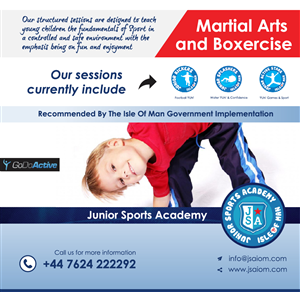 Advertisement Design by Lotus Designz