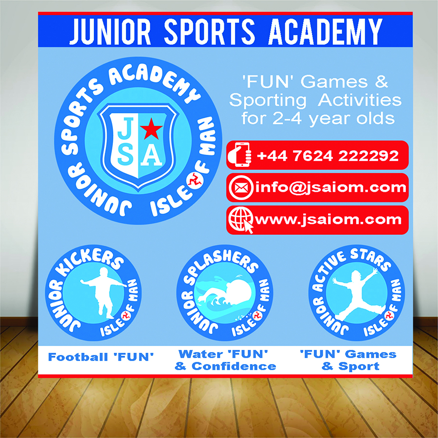 Advertisement Design by Delon Designs for this project | Design #5379241